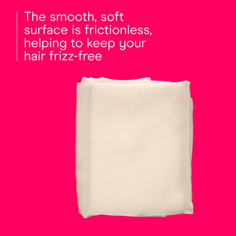 Conair Satin Pillowcase, Standard Size photo 3