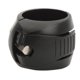 thumbnail image 1 of Pince de pagaie en plastique à dégagement rapide, ajusteur de serrage de tige de pagaie, accessoires de surf pour sports nautiques, 1 of 4