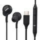 thumbnail image 1 of SAMSUNG AKG Tipo-C Auriculares con cable Auriculares de música en la oreja Teléfono inteligente, 1 of 8