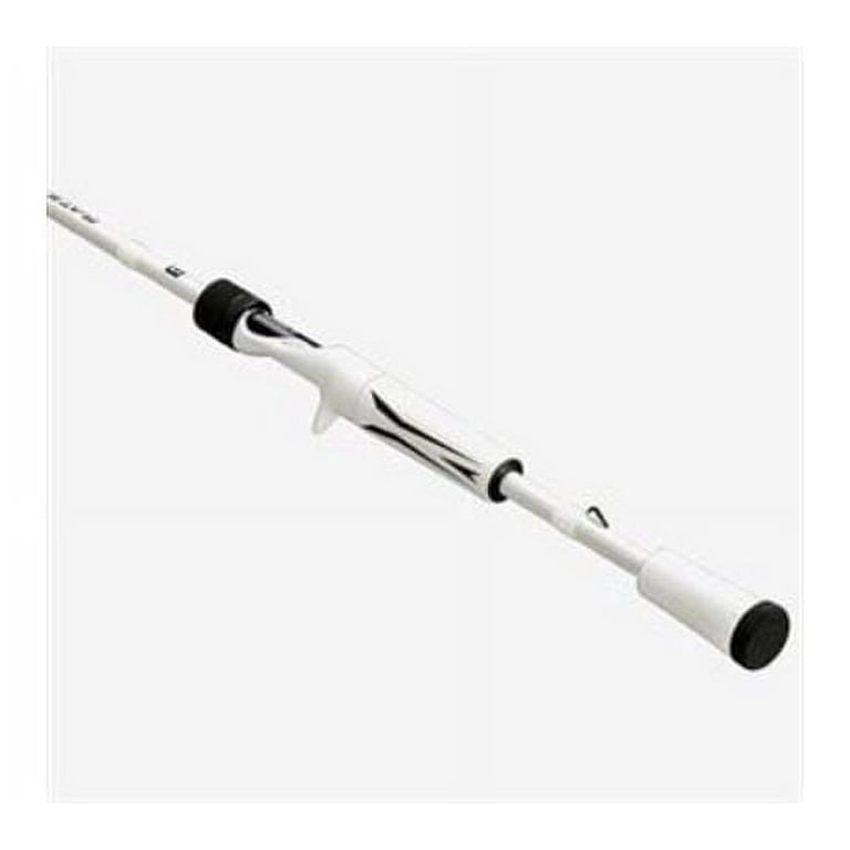 13 Fishing Fate V3 6ft 7in MH Casting Rod Short Handle