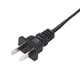 thumbnail image 2 of Colgante de Luz Ecomeon Socket Holder con Extensión Negro E27, 2 of 6