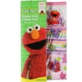 thumbnail image 4 of Sesame Street Little Girls' Toddler "Spring Flowers" 3-Pack Panties, 4 of 4