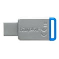 thumbnail image 3 of Kingston DataTraveler 50 64 GB USB Flash Drive, 3 of 3