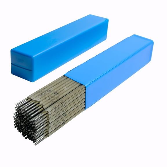YesRight 3/32" Welding Rod J422 Carbon Steel Stick Electrodes for Welding Machine Element Construction Pressure Pipes 4.5LB