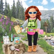 My Life As Hiking Playset for 18-inch Dolls