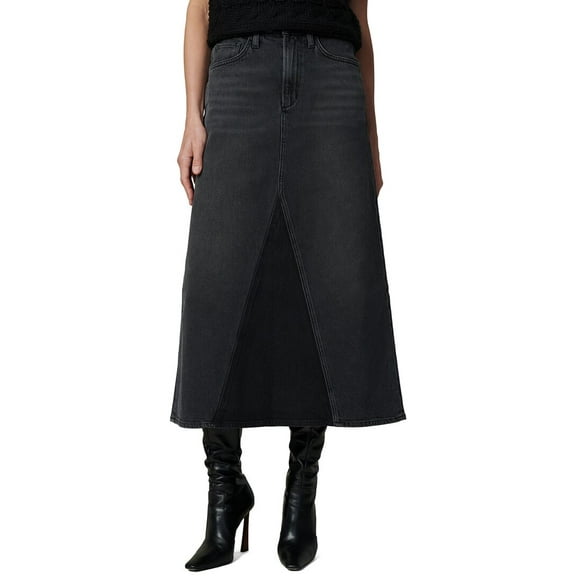 JOE'S Jeans womens The Tulie Skirt, 24