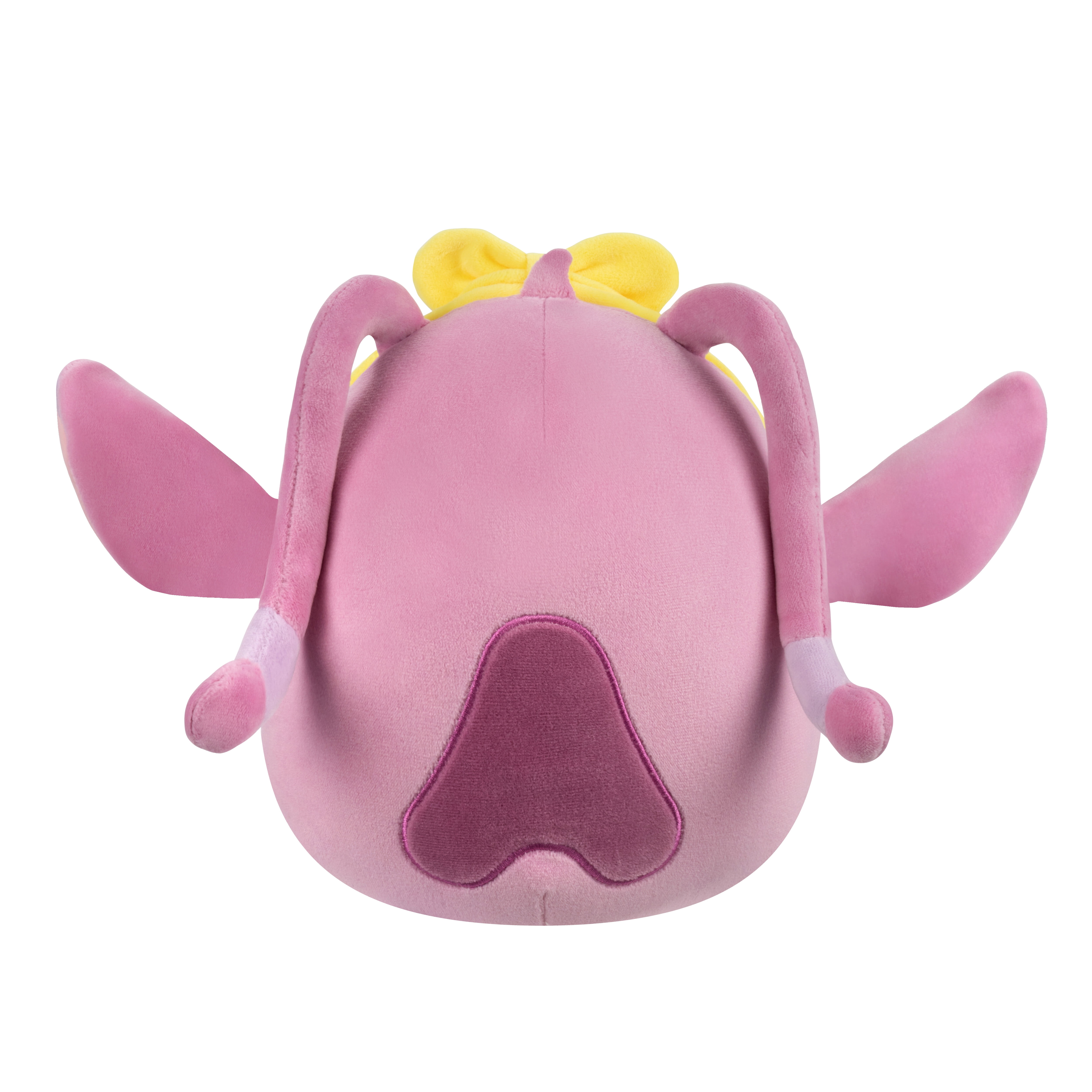 Squishmallows 8” Angel Holding Chocolate Bunny - Ultra Soft Easter Plush Toy Gift