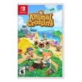 thumbnail image 4 of Nintendo Switch Lite (Coral) Bundle Includes Animal Crossing: New Horizons, 4 of 8
