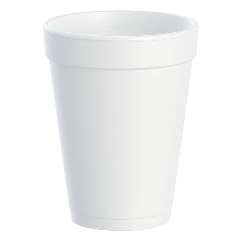 Gameday Foam Cups 16 Oz Set of 10 