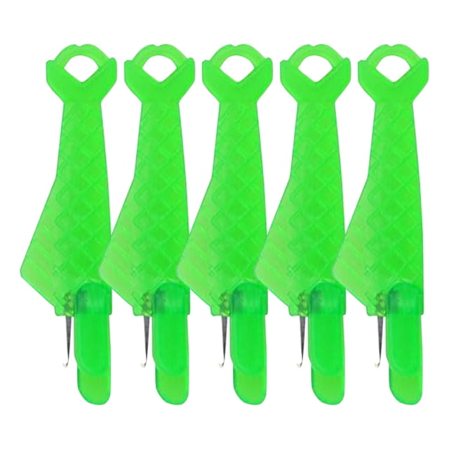 Needle Threader Tool For Hand Sewing And Sewing Machine Automatic Needle Threader Sewing Needles Sewing Machine Accessories