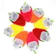 thumbnail image 1 of 8pcs Acrylic Dish/pot Scrubbers For Kitchen Dish Washing/washcloth, Hand-knitted Washing Rags Towel, Non-scratch For Stainless Steel(mixed Color), 1 of 4