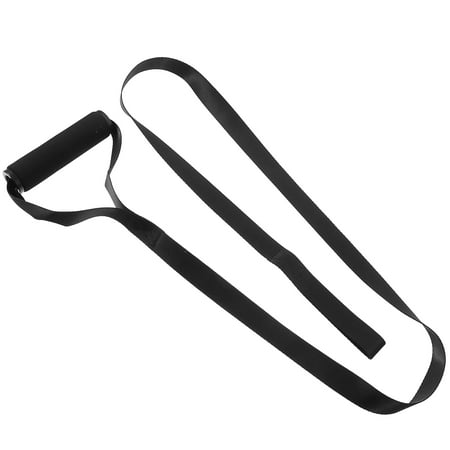 Deer Drag and Tie Hunters Accessory Dragging Rope Helper 150X2.5X1CM