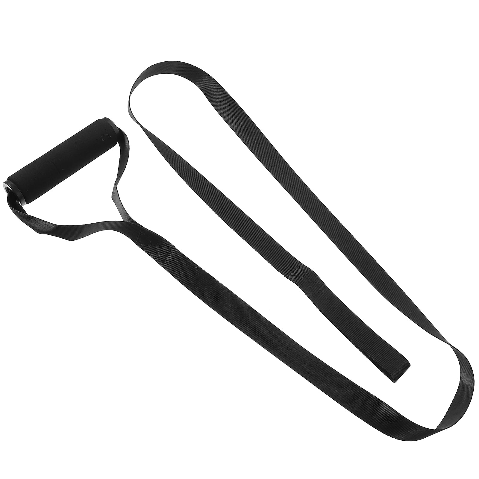 Nicehomfit Heavy Duty Deer Carrier Adjustable Nylon Rope for Outdoor Gear