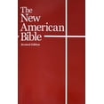 thumbnail image 1 of Pre-Owned Catholic Student Bible-NABRE (Paperback) 0529064847 9780529064844, 1 of 2