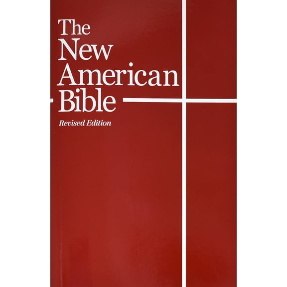 Pre-Owned Catholic Student Bible-NABRE (Paperback) 0529064847 9780529064844