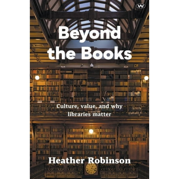Beyond the Books, (Paperback)