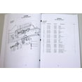 thumbnail image 7 of Long 2610, 2610Sd, 2610Dtc, 2610Dtc-Sd Tractor Parts Catalog Manual Book Numbers, 7 of 7