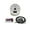 35Knots WW, variant on 85mm Car Boat GPS Speedometer Velometer 0-35Knots 0-70Knots Odometer With ODO COG TRIP With 8 Color Backlights ,Easy to Install