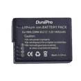 thumbnail image 1 of Batería DMW-BLC12 DMW-BLC12E + cargador Dual LED para Panasonic Lumix DMC-G85 FZ300 FZ200 FZ1000 G5 G6 G7 GH2 GX8, 1 of 5