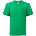 thumbnail image 1 of Fruit Of The Loom Boys/Girls Iconic T-Shirt, 1 of 3