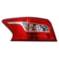 thumbnail image 1 of CALAVERA SENTRA 2016 al 2018 NISSAN Izquierda/Piloto Genérica ., 1 of 4