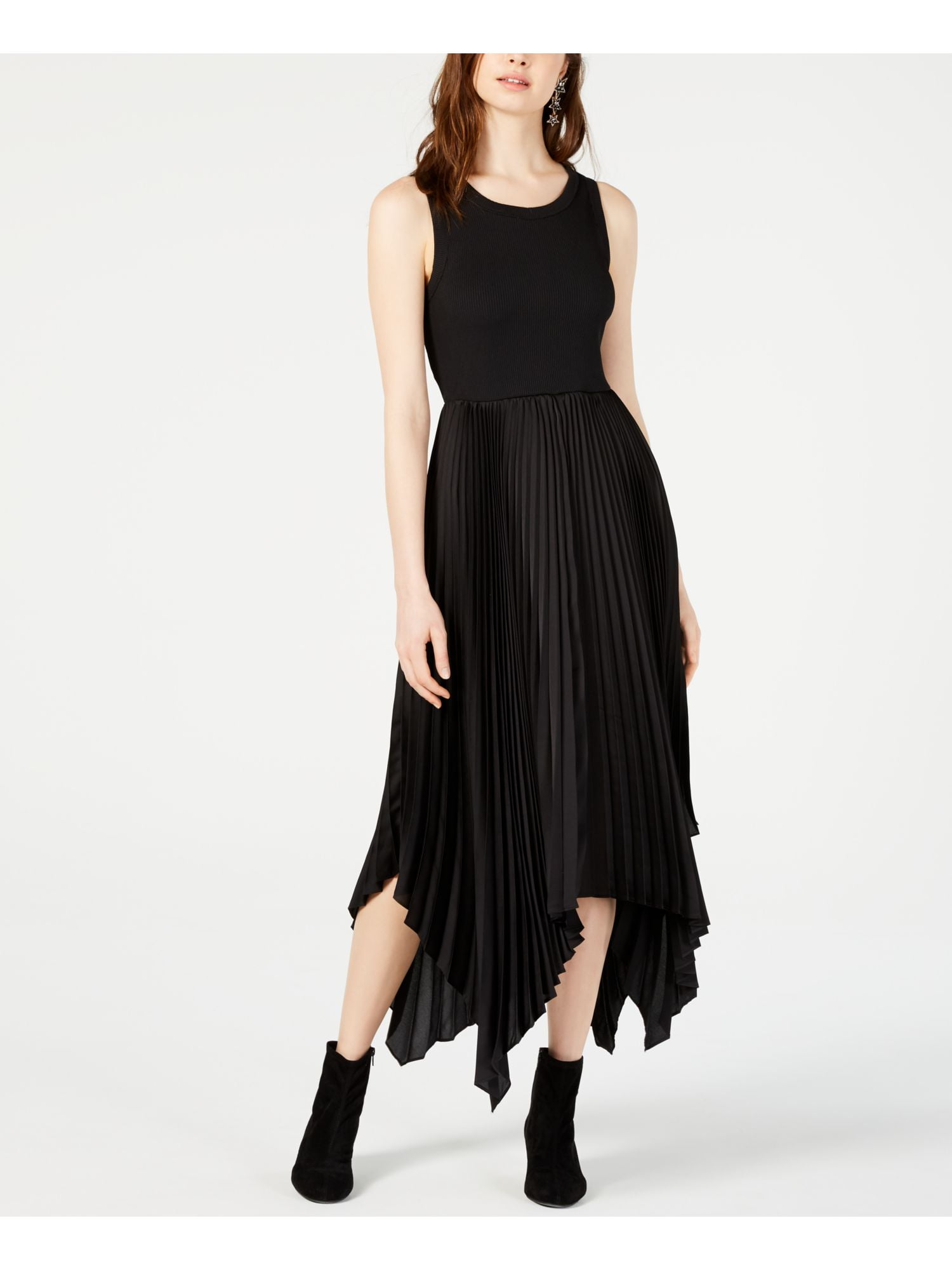 maxi sheath dress