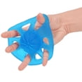 thumbnail image 2 of Finger & Hand Exerciser,Finger & Hand Grip Strengtheners 2pcs Eight Holds Exerciser Training for Arthritis, Carpal Tunnel, Computer Users, Rock Climbers, 2 of 4