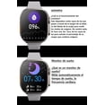 thumbnail image 2 of Reloj Inteligente T800 Ultra Smartwatch Carga Inalámbrica Ne, 2 of 2