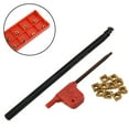 thumbnail image 2 of Lathe Turning tool Milling S06K-SCLCR06 Set Steel Thread Useful Durable, 2 of 7