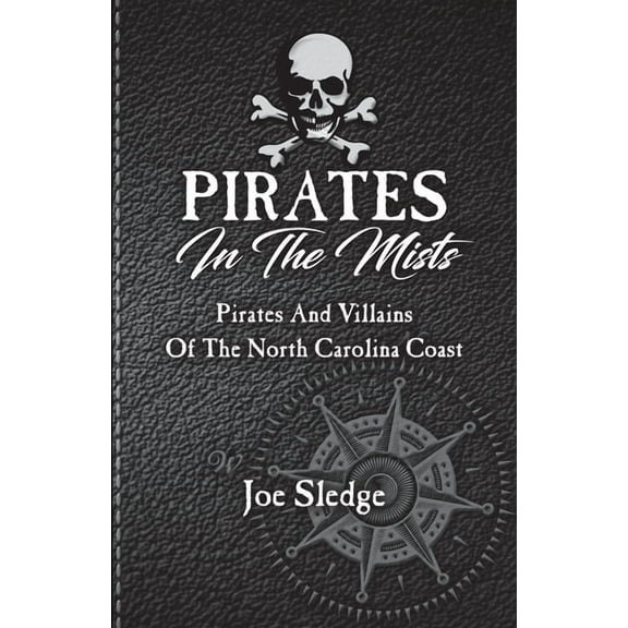 Pirates In The Mists, (Paperback)