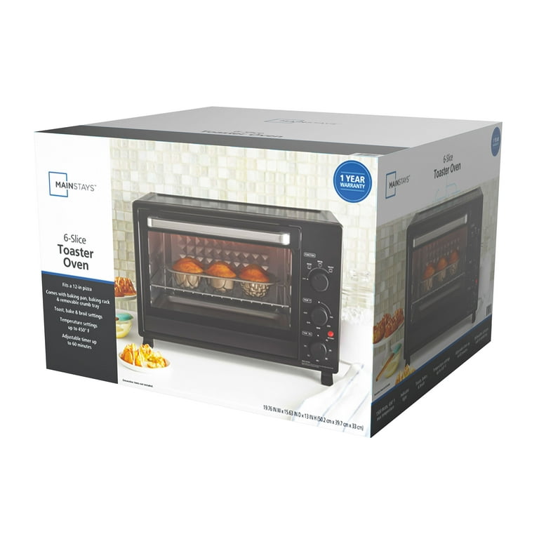 Toaster oven price sale