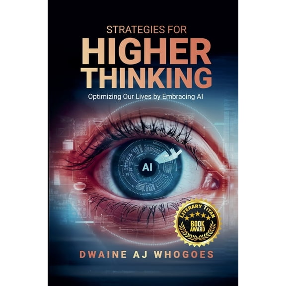 Strategies For Higher Thinking, (Paperback)