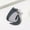 style2, variant on MATROOY Simple Acrylic Cat Brooch Fashion Acetate Plates Women's Clothing Accessories-style5