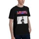 thumbnail image 2 of Camiseta de Manga Corta para Hombres Bleach, 2 of 5