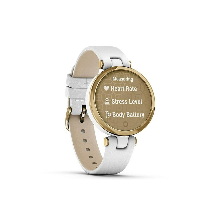 Garmin Lily® | Classic Smartwatch for Women