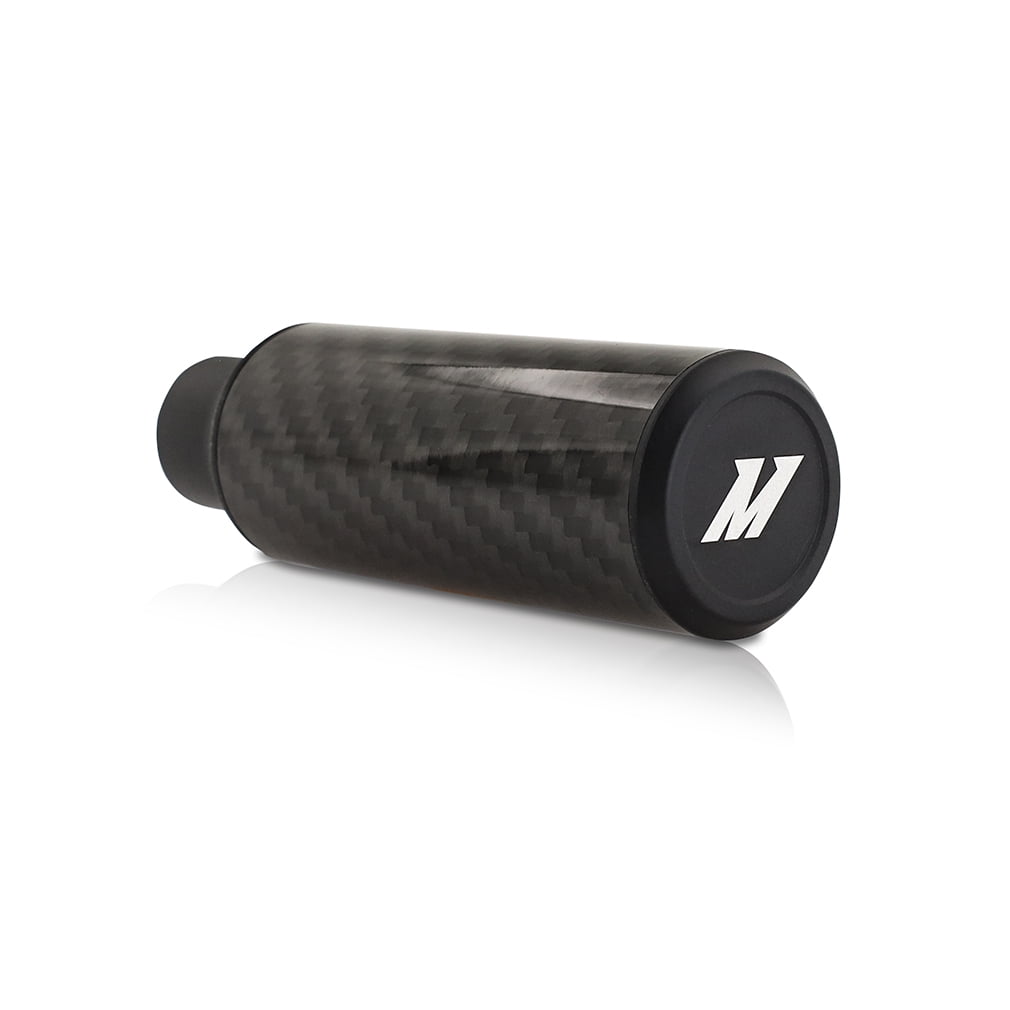 Mishimoto Lightweight Carbon Fiber Shift Knob, 95mm Ubuy Philippines