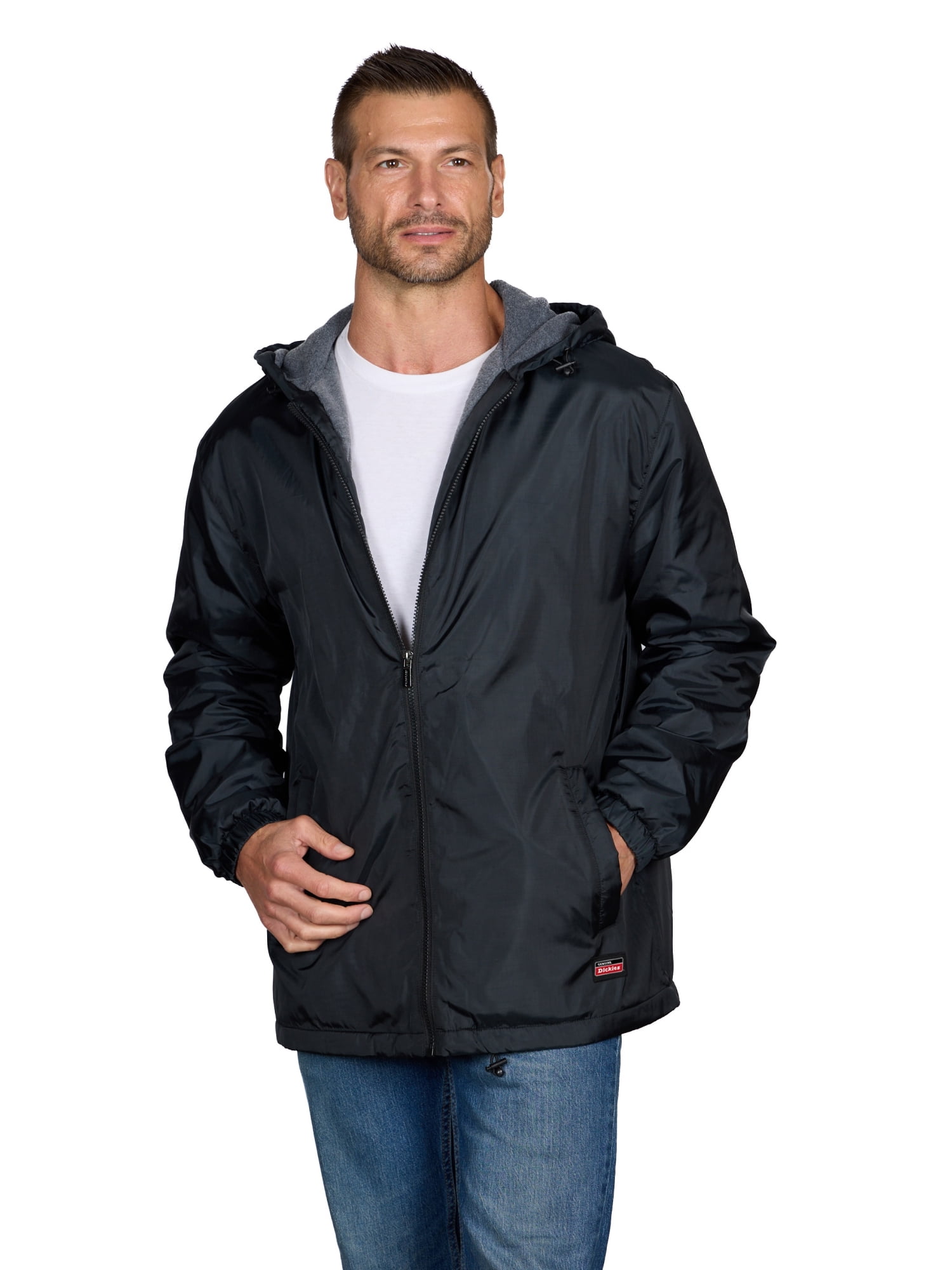 Dickies Heavy Ripstop Windbreaker Sizes S-XXL