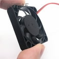thumbnail image 3 of 10pcs 4007 40MM 4CM fan 40*40*7mm 5v 0.15A 12V 0.1A The graphics card fan Cooling fan laptop miniature quiet fan 2pin, 3 of 5