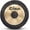 34", variant on Zildjian Traditional Orchestral Gong 30 in.