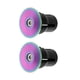 thumbnail image 4 of 2 piezas de tapones de manillar de bicicleta con bloqueo de expansión colorido sin marca, 4 of 9