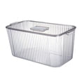 thumbnail image 3 of Organizador de almacenamiento versátil Organizador de escritorio Contenedor de almacenamiento Caja de almacenamiento para 335x165x15cm, 3 of 9