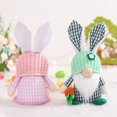 thumbnail image 3 of [CLEARANCE sale]Easter Bunny Gnomes Faceless Doll Easter Holiday Home Decoration, 3 of 6