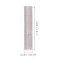 thumbnail image 2 of Niceauty Metal Cutter Handle Pin Multi Copper for Stylish Tool Enhancement, 2 of 8