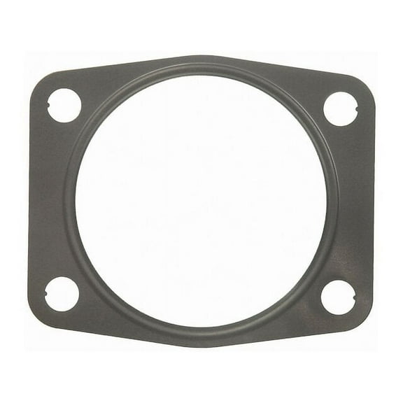 Rear Axle Shaft Flange Gasket - Compatible with 1980 - 1983 Ford F-100 1981 1982