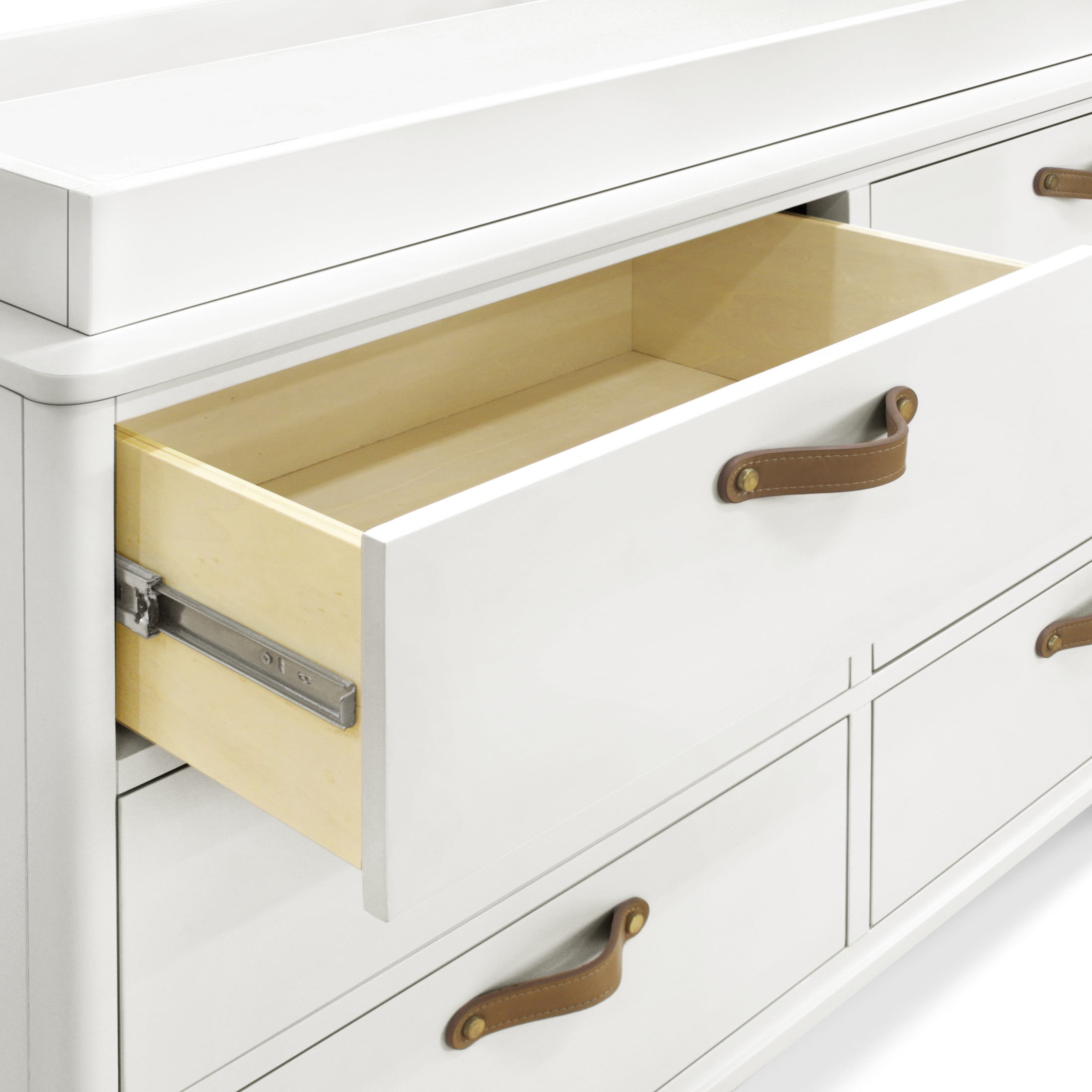 Namesake Tanner 6-Drawer Assembled Dresser