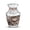 Hen-1, variant on SABURIAL Hen Urn - Decorative Urn For Male & Female - Tiny Urns - 3 Inch - Pack Of 1 - Unique Urns For Ashes - Human Remains For Mom & Dad - Cremation Memorial