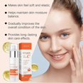 thumbnail image 4 of Vitamin C serum, gentle moisturizing and hydrating, perfect for daily skincare, leaving skin radiant and glowing., 4 of 4