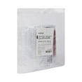 thumbnail image 2 of McKesson Biohazard Specimen Transport Bags for Medical Procedures - Zip Closure, Clear, Non-Sterile - 6 in x 9 in, 1000 Ct, 2 of 2