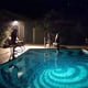 thumbnail image 3 of Fiudx Aplique Solar Led de Pared con Sensor de Movimiento, 60 Led, Carcasa de Aleación de Aluminio, Ultrabrillante, 1300 Lm, Iluminación de Seguridad para Exteriores, Fácil Instalación, para Jardín,, 3 of 6