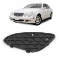thumbnail image 4 of Rejilla de malla para cubierta de parachoques delantero 2118850353 2118850253 apta para MercedesBenz EClass W211 E320 E350 E500, 4 of 7